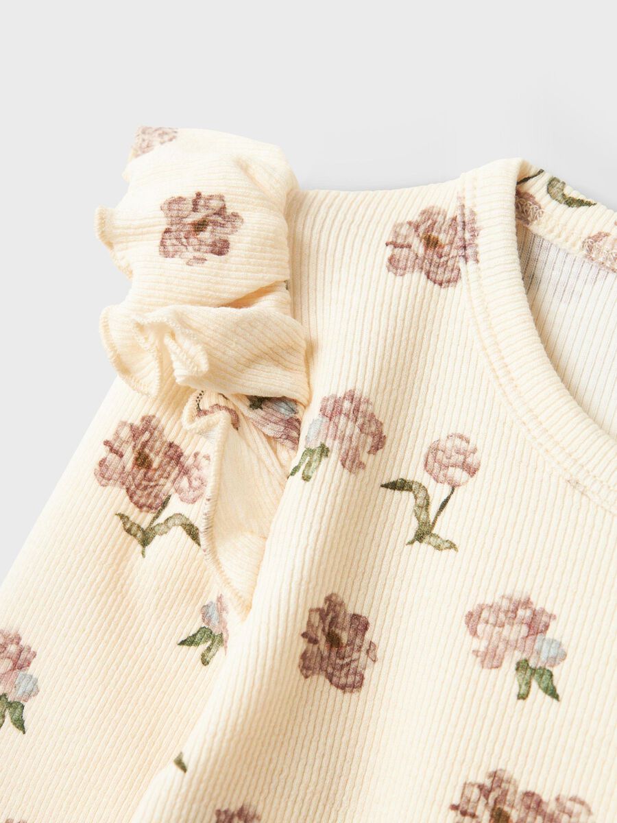 name it SLIM FIT LONG SLEEVED TOP, Turtledove, highres - 13239258_Turtledove_1162982_005.jpg