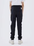 Name it SIDE STRIPE SWEAT PANTS, Black, highres - 13168665_Black_008.jpg