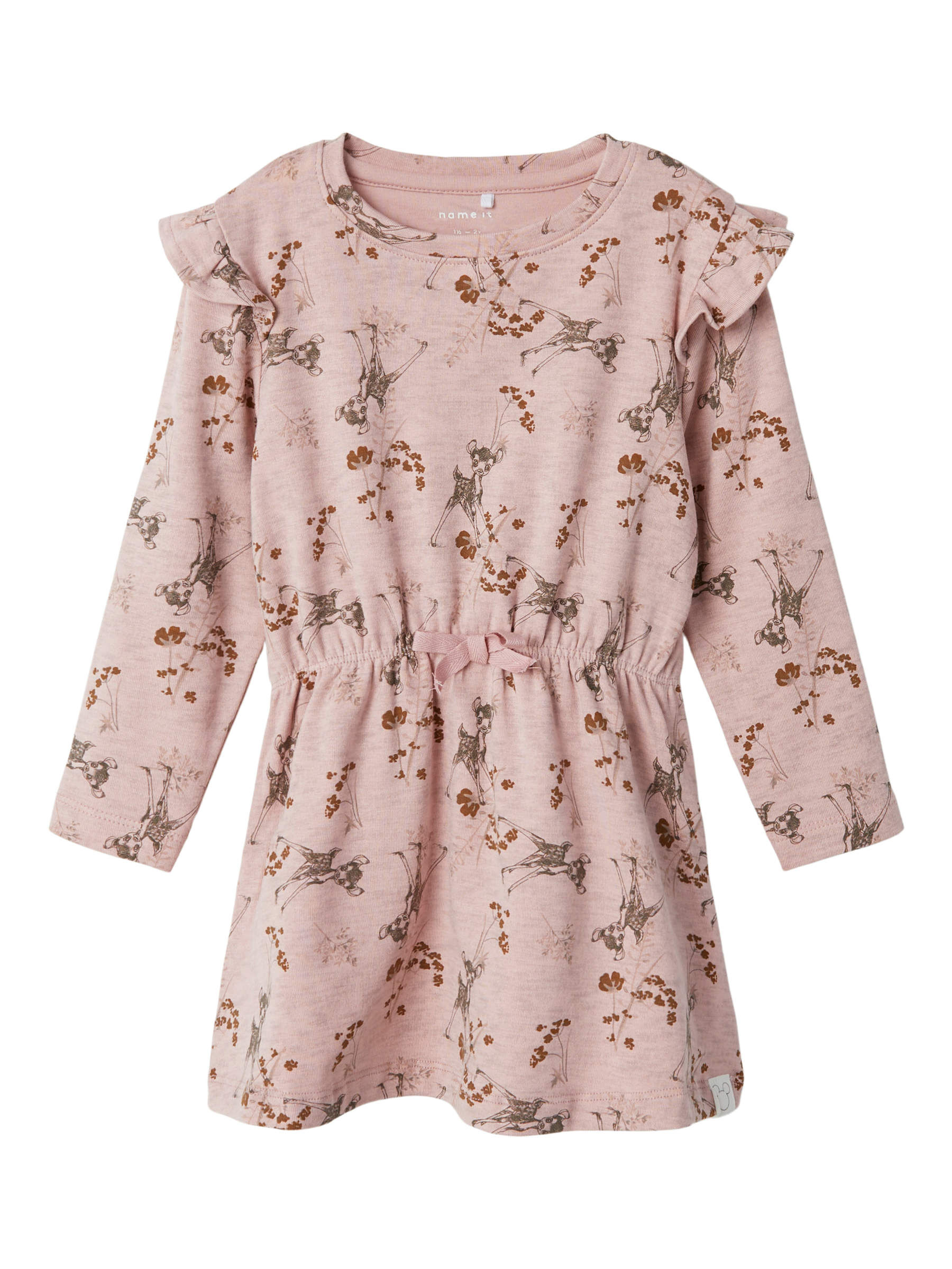 Bambi sales baby dress