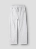 Product image thumbnail 1 LOOSE FIT SWEATPANTS, Light Grey Melange