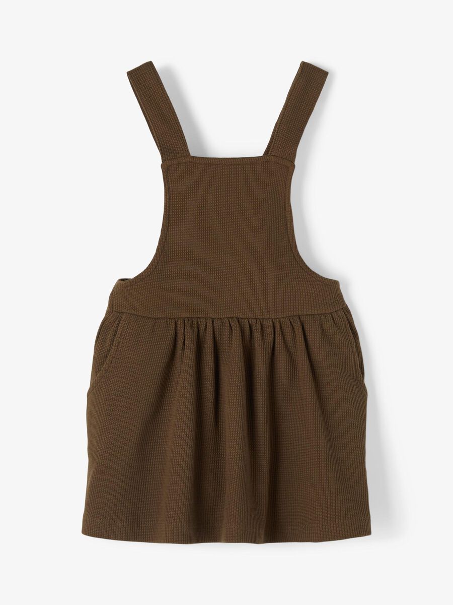 Name it COTTON PINAFORE DRESS, Desert Palm, highres - 13190554_DesertPalm_003.jpg