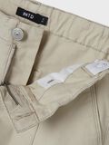 Name it WIDE LEG CARGO TROUSERS, Peyote, highres - 13219792_Peyote_1041742_005.jpg