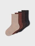 Name it GLITZER 4ER-PACK SOCKEN, Sphinx, highres - 13204669_Sphinx_939436_003.jpg