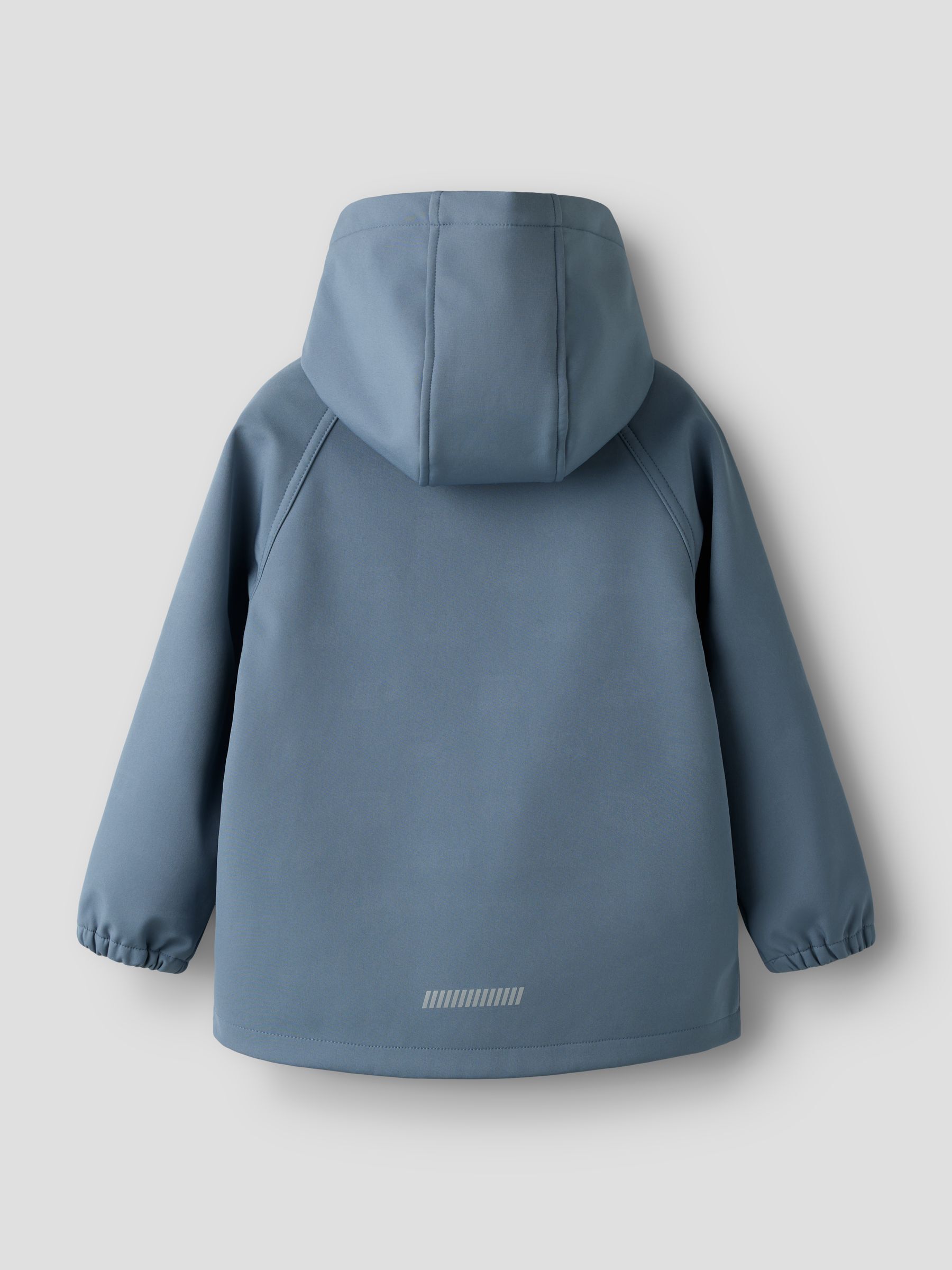 ALFA08 MAGIC JACKET - Toddler Boys' | Blue | NAME IT Denmark