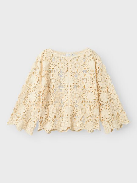 name it LONG SLEEVED KNITTED PULLOVER, Cloud Dancer, highres - 13240140_CloudDancer_003.jpg