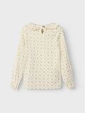 name it SLIM FIT LONG SLEEVED TOP, Turtledove, highres - 13238348_Turtledove_002.jpg
