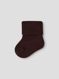 Product image thumbnail - PAQUETE DE 3 UNIDADES CALCETINES, Peyote | 3