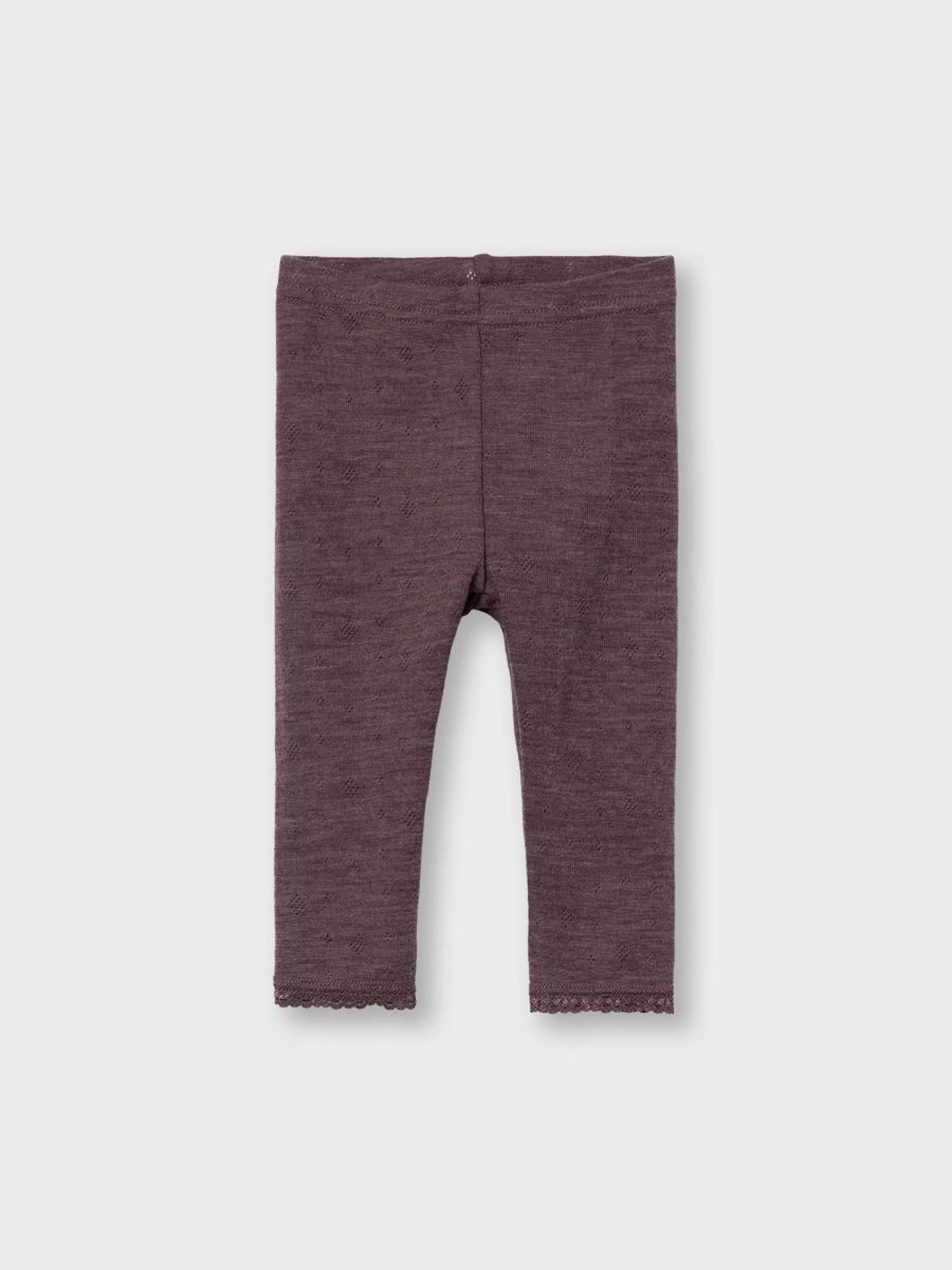 Merino hotsell leggings baby