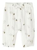 Name it PRINTED TROUSERS, Bright White, highres - 13216741_BrightWhite_001.jpg