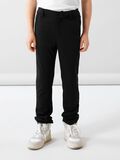 Name it COMFORTABLE STRETCH TROUSERS, Black, highres - 13223129_Black_007.jpg