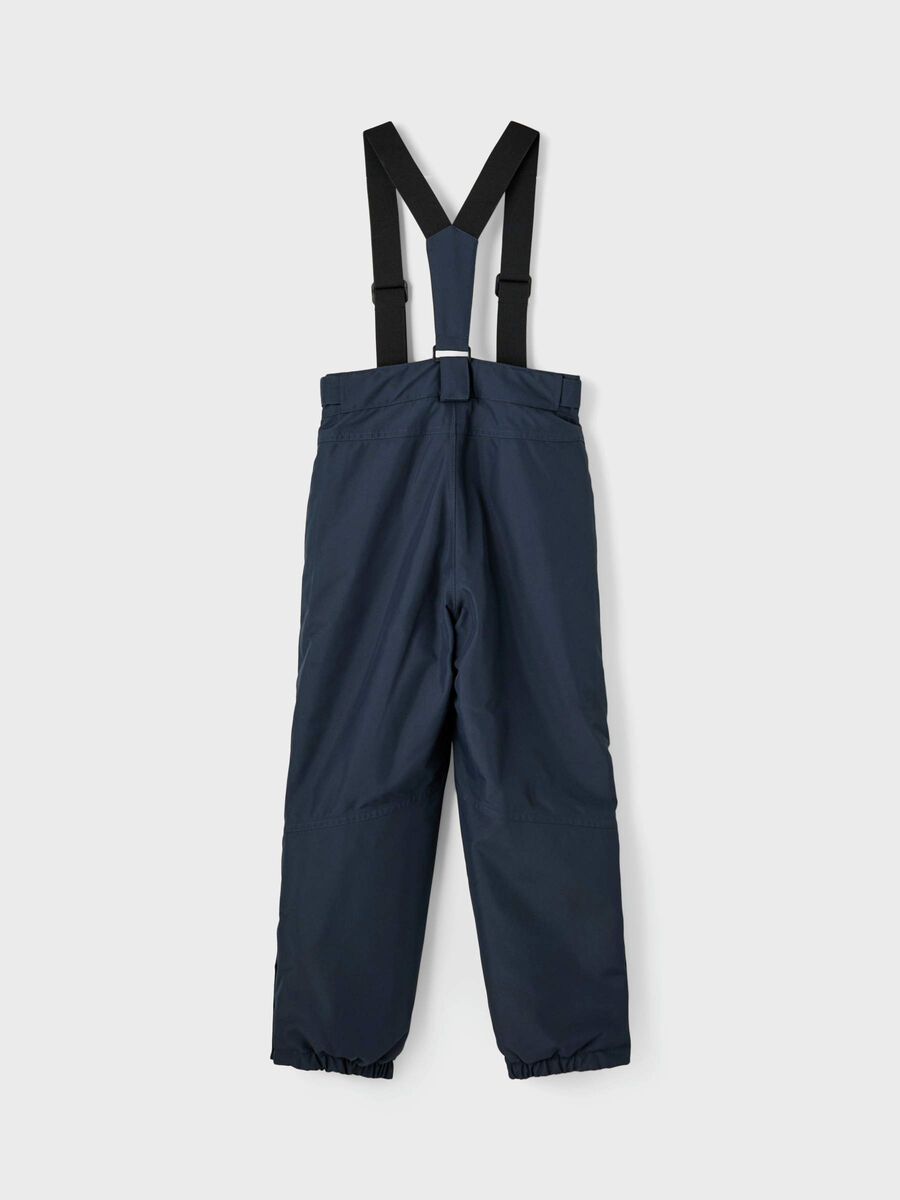 name it SNOW10 SOLID SNOW PANTS, Dark Sapphire, highres - 13202234_DarkSapphire_002.jpg