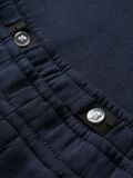 Product image thumbnail 3 FLARED FIT JOGGINGHOSE, Dark Sapphire