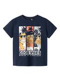 name it COUPE CLASSIQUE T-SHIRT, Navy Blazer, highres - 13240861_NavyBlazer_001.jpg