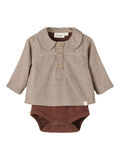 Name it BOX FIT BODYBLOUSE, Rocky Road, highres - 13210498_RockyRoad_001.jpg