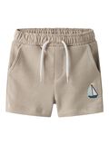 name it REGULAR FIT SWEAT SHORTS, Island Fossil, highres - 13238144_IslandFossil_001.jpg