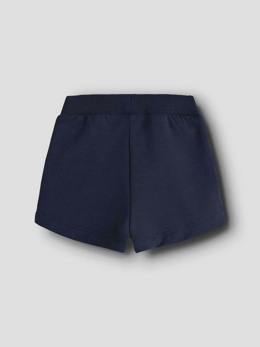 name it REGULAR FIT SHORTS, Navy Blazer, highres - 13215724_NavyBlazer_002.jpg