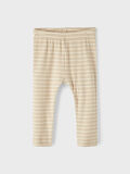 Product image thumbnail - LOOSE FIT BROEK, Fog | 1