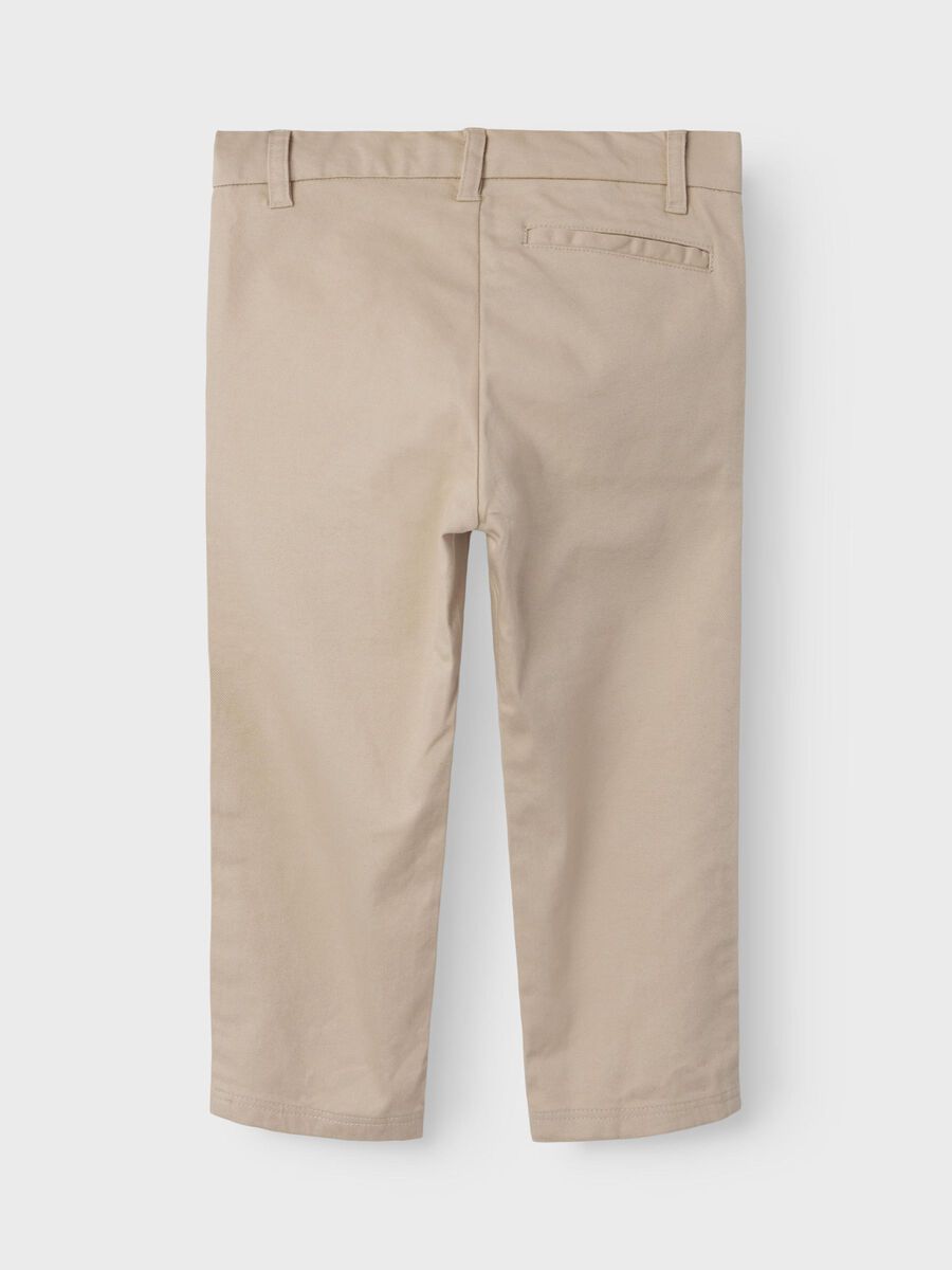 name it REGULAR FIT HOSE, Irish Cream, highres - 13234243_IrishCream_002.jpg