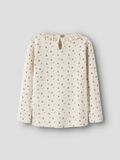 Product image thumbnail 4 SLIM FIT LONG SLEEVED TOP, Turtledove
