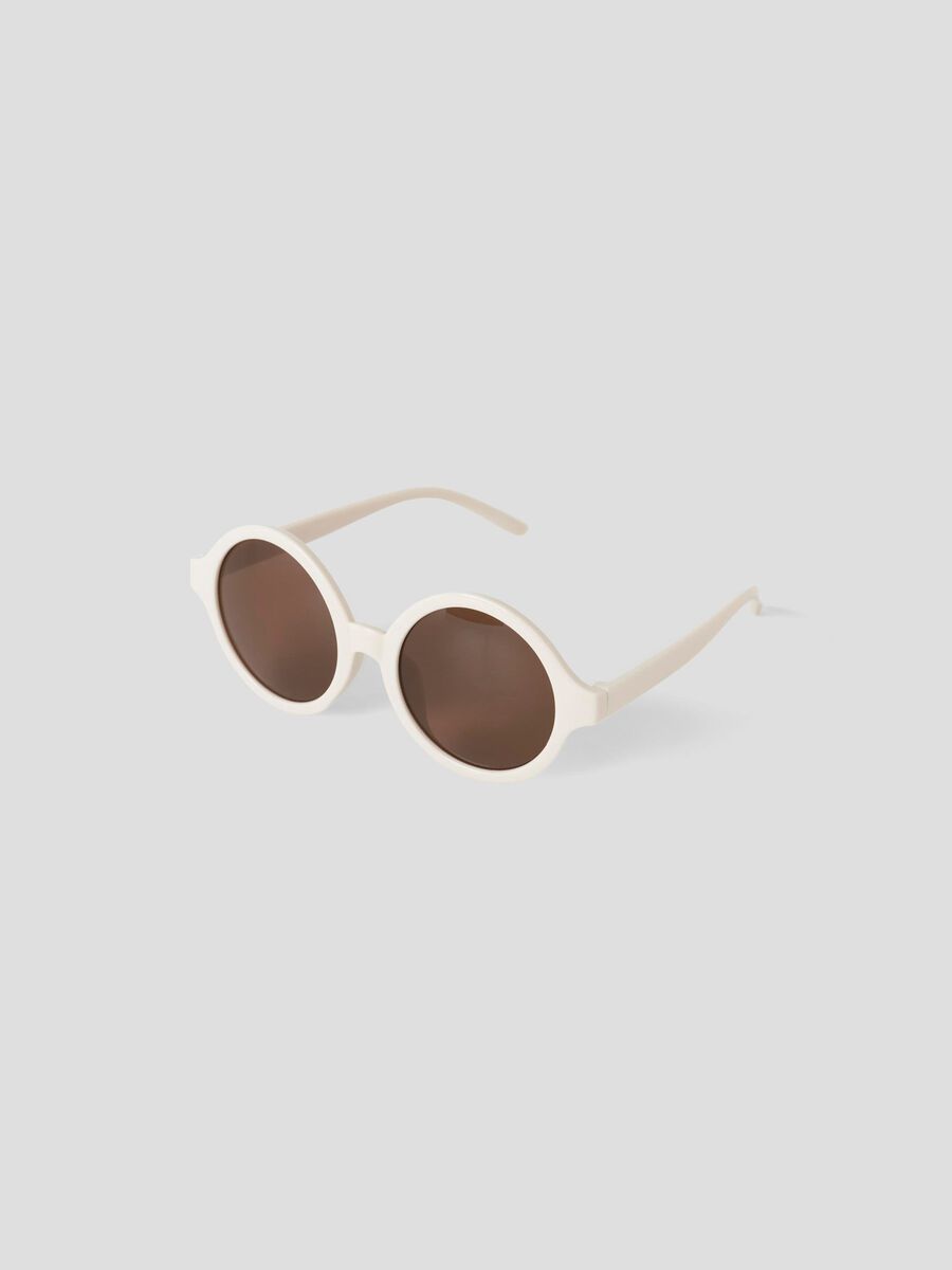 name it ROUND SUNGLASSES, Turtledove, highres - 13229161_Turtledove_1171231_004.jpg