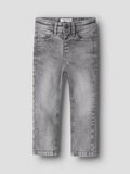 Product image thumbnail 1 SLIM FIT JEANS, Medium Grey Denim
