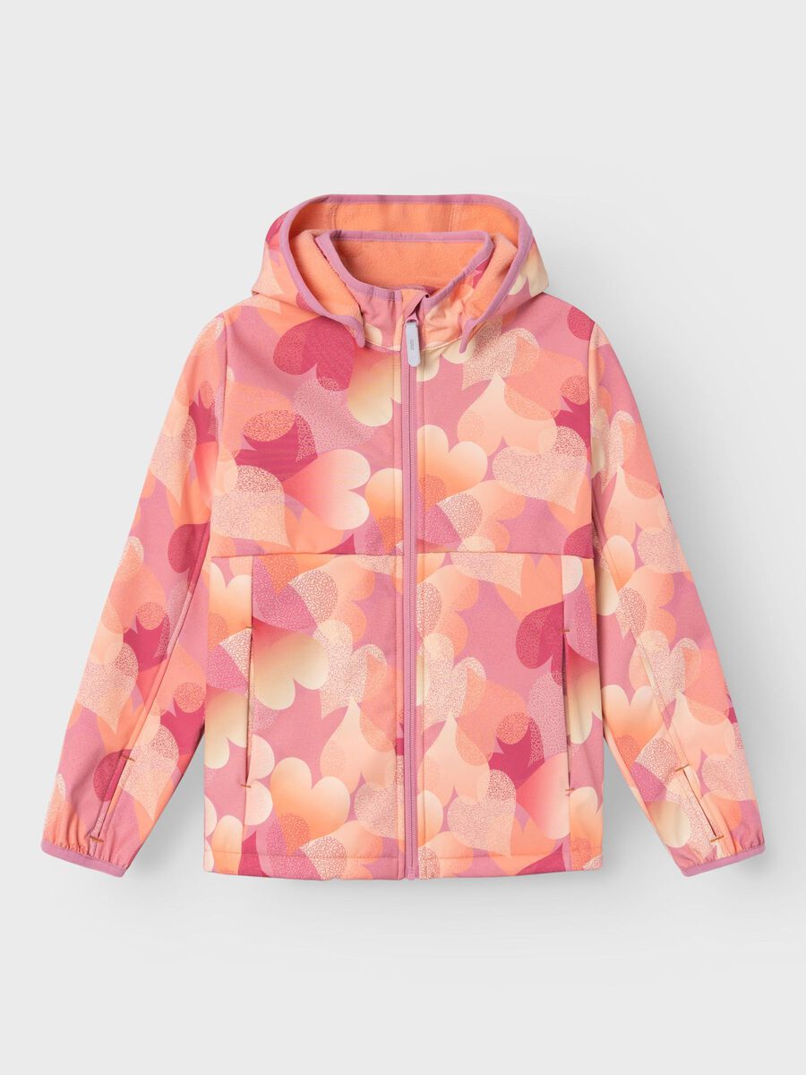 name it HARTJESPRINT SOFTSHELL JAS, Wild Rose, highres - 13223484_WildRose_003.jpg