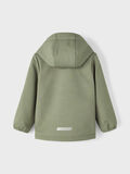 Name it ALFA MAGIC SOFTSHELL JACKET, Tea Leaf, highres - 13211243_TeaLeaf_002.jpg