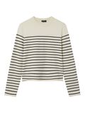 Name it STRIPED KNITTED PULLOVER, Turtledove, highres - 13224520_Turtledove_1072055_001.jpg