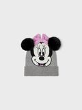 Product image thumbnail - DISNEYS MIMMI PIGG M&Ouml;SSA, Grey Melange | 1