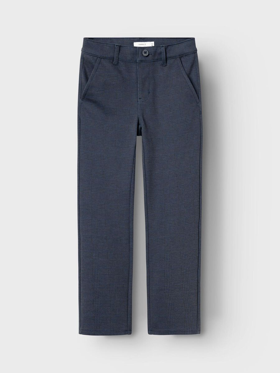 name it X SLIM FIT TROUSERS, Navy Blazer, highres - 13227800_NavyBlazer_1098898_003.jpg