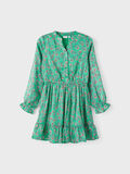 name it CHIFFON KJOLE, Emerald, highres - 13209544_Emerald_003.jpg