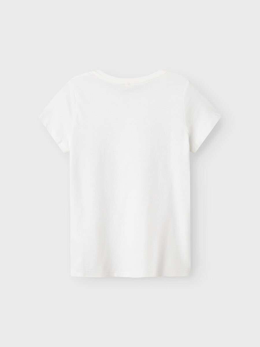name it REGULAR FIT T-SHIRT, Bright White, highres - 13244100_BrightWhite_002.jpg