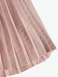 Name it PLEATED GLITTER SKIRT, Pale Mauve, highres - 13176781_PaleMauve_006.jpg