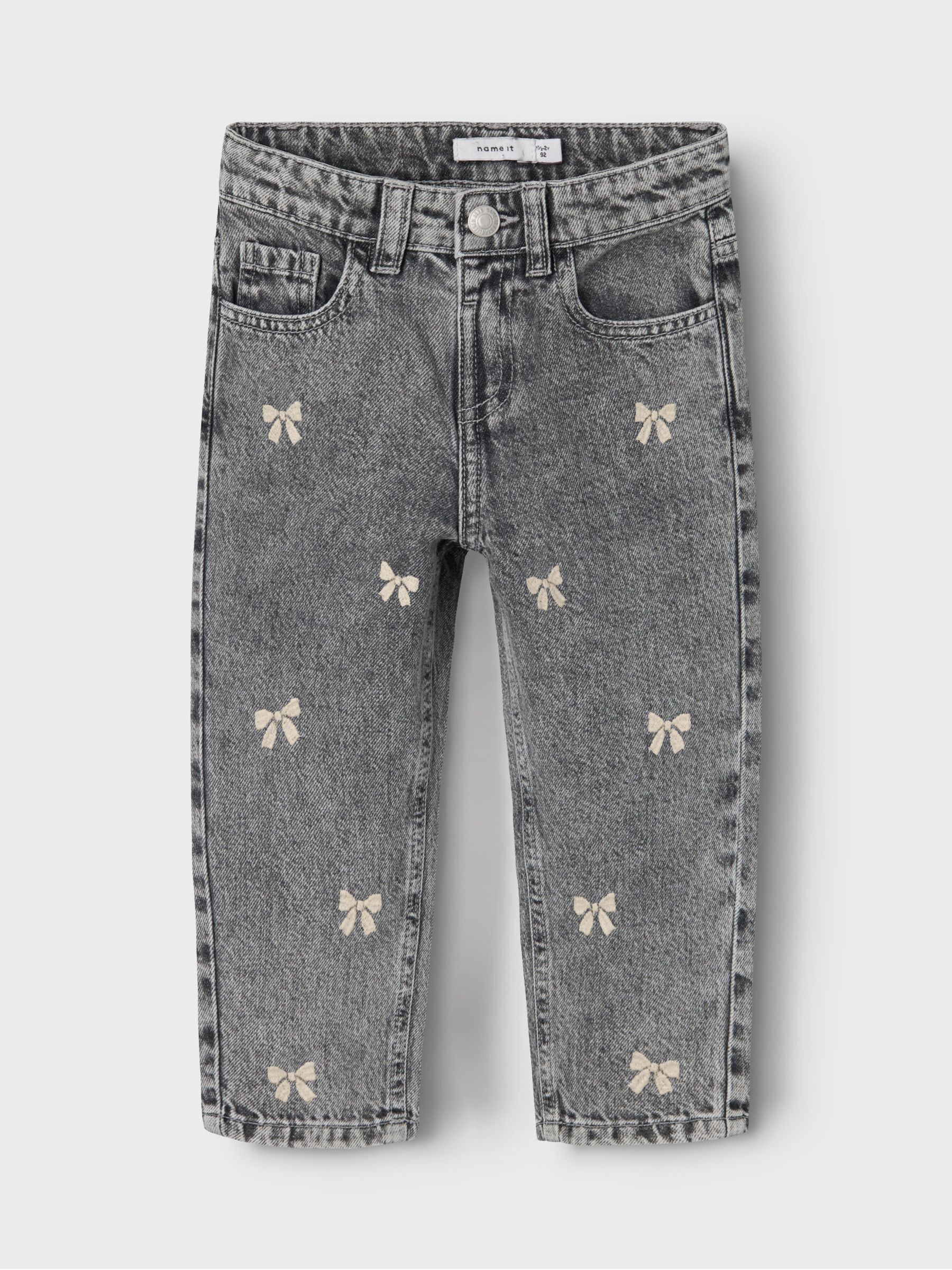 Name it jeans short on sale