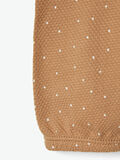Name it DOTTED COTTON TROUSERS, Tannin, highres - 13179642_Tannin_007.jpg