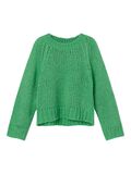 Name it BOXY FIT KNITTED PULLOVER, Irish Green, highres - 13223040_IrishGreen_001.jpg