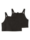 Name it 2-PACK CROP TOP, Black, highres - 13200846_Black_933050_001.jpg