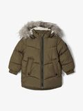 Name it QUILTED PUFFER JACKET, Thyme, highres - 13182182_Thyme_003.jpg