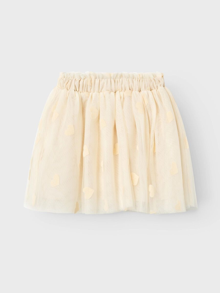 Carousel image 2 TULLE SKIRT, Summer Sand