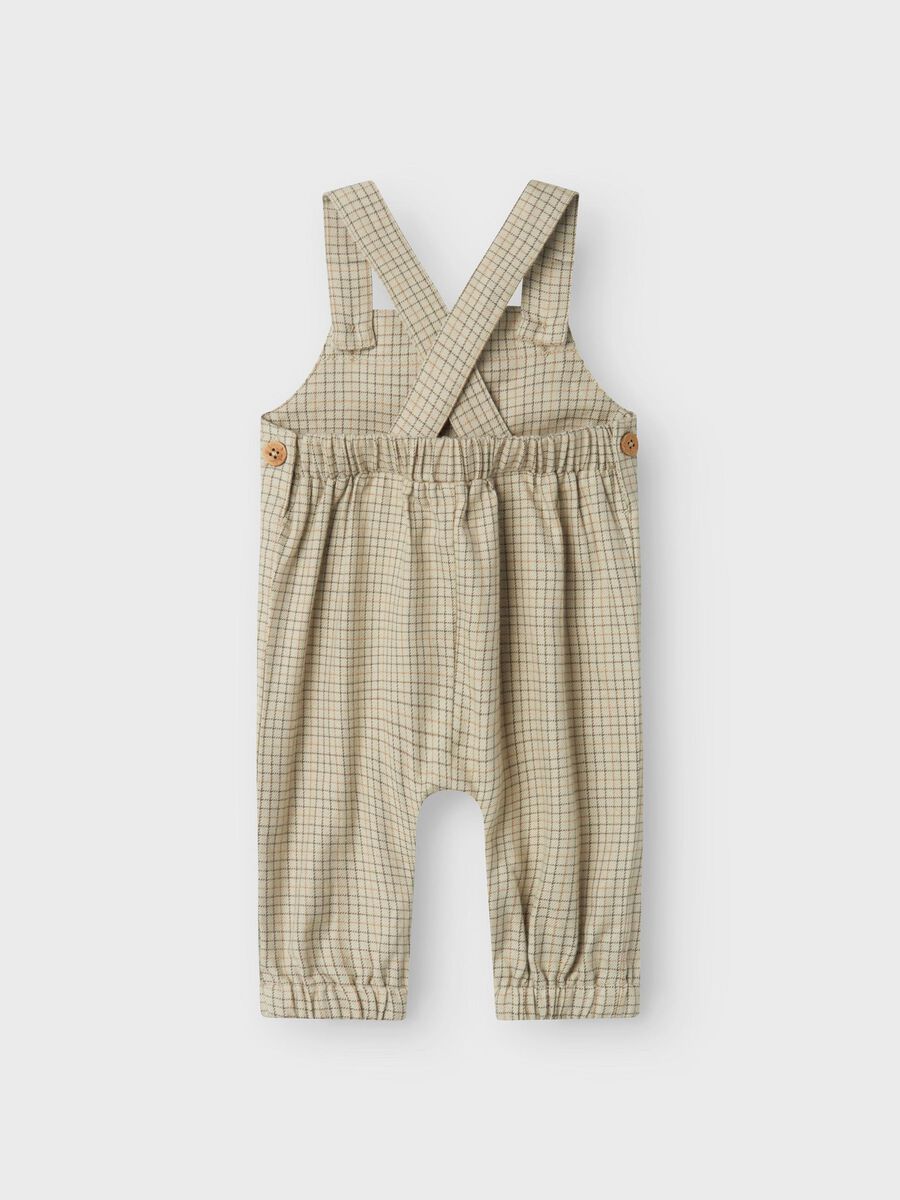 name it ORGANIC COTTON OVERALLS, Moss Gray, highres - 13238798_MossGray_002.jpg