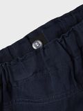 Name it REGULAR FIT TWILL TROUSERS, Dark Sapphire, highres - 13202084_DarkSapphire_004.jpg