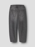 Product image thumbnail 4 BARREL FIT JEANS, Medium Grey Denim