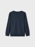 Name it REGULAR FIT SWEATSHIRT, Dark Sapphire, highres - 13212226_DarkSapphire_002.jpg