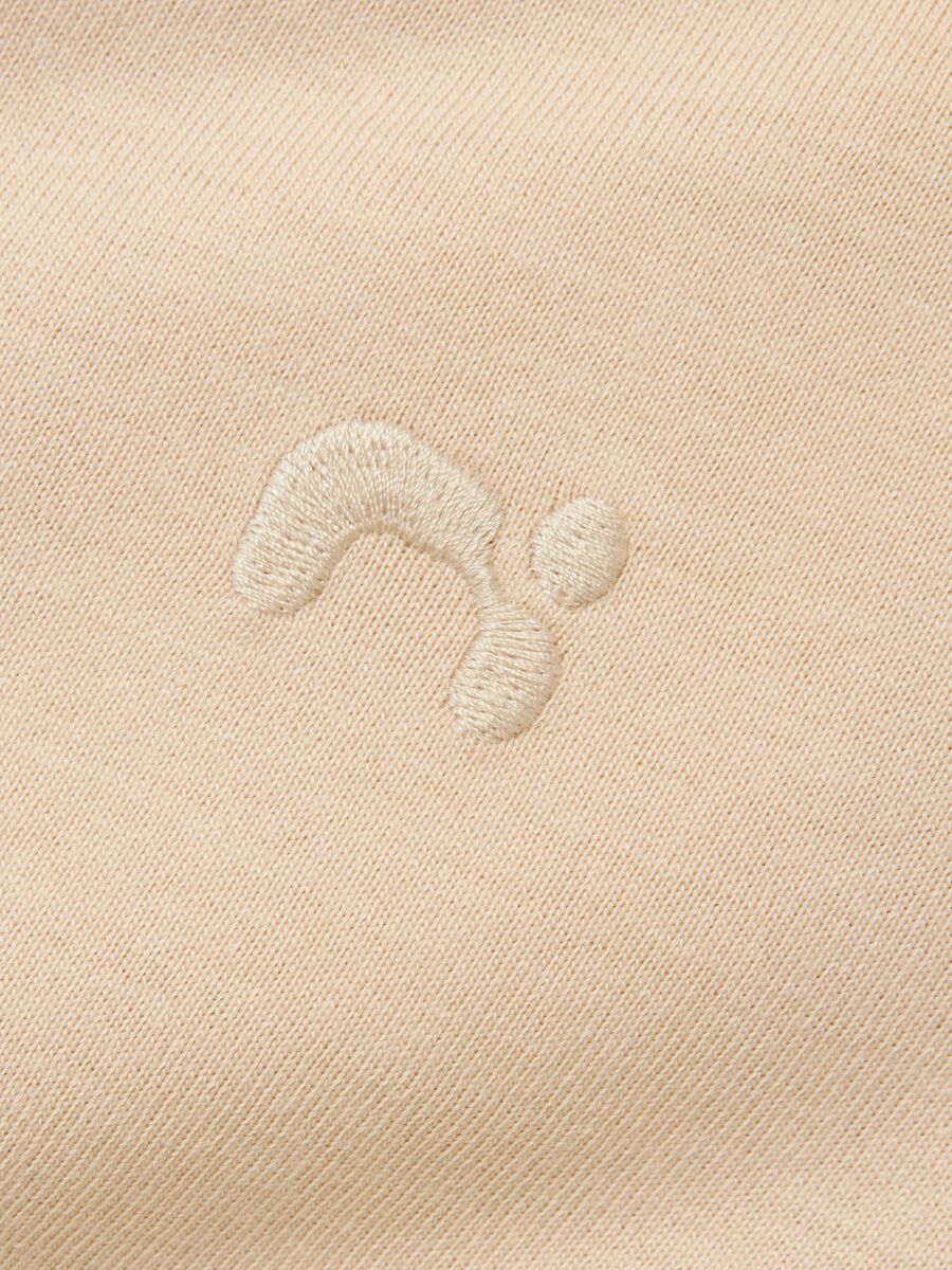 Carousel image 3 REGULAR FIT T-SHIRT, White Swan