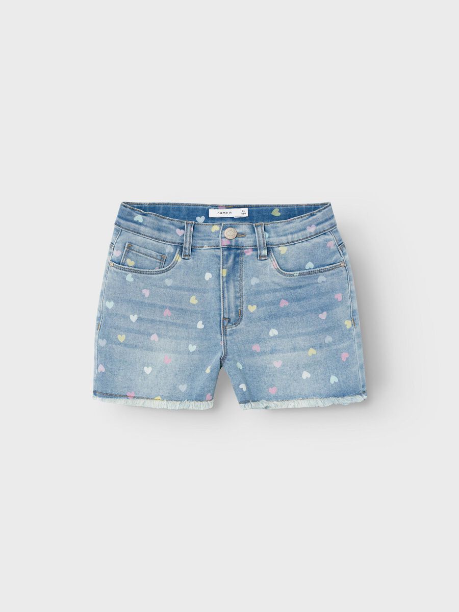 Name it MOM FIT DENIM SHORTS, Medium Blue Denim, highres - 13227046_MediumBlueDenim_003.jpg