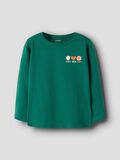 Product image thumbnail 4 ORGANIC COTTON TOP, Evergreen
