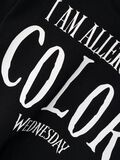 Name it WEDNESDAY T-SHIRT, Black, highres - 13239996_Black_005.jpg