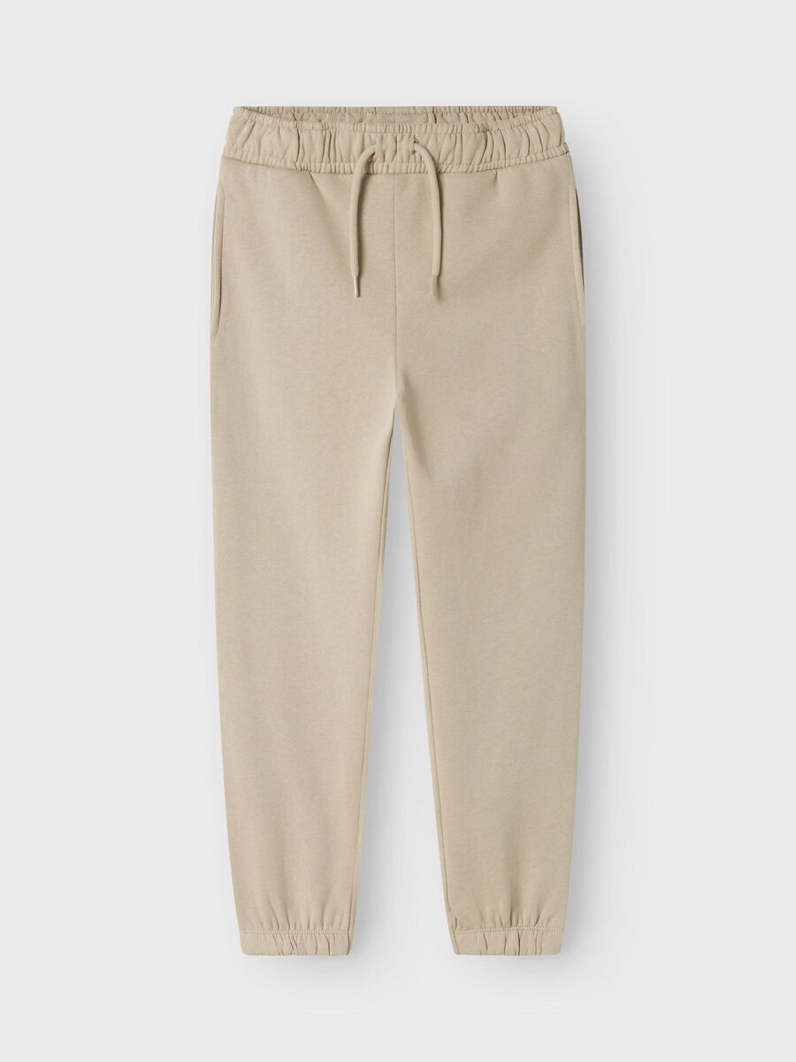 name it REGULAR FIT TROUSERS, Pure Cashmere, highres - 13238191_PureCashmere_003.jpg