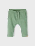 Name it REGULAR FIT SWEATPANTS, Hedge Green, highres - 13201049_HedgeGreen_003.jpg