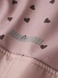 Product image thumbnail 8 ALFA08 SOFTSHELL SUIT, Woodrose